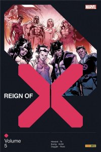 Reign of X T.5