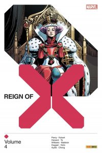 Reign of X T.4