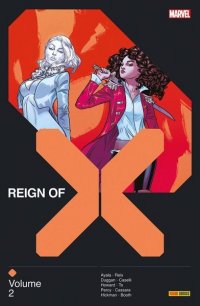 Reign of X T.2