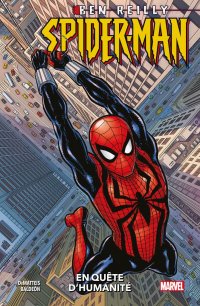 Spider-Man - Ben Reilly T.1