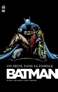 Batman - Un deuil dans la famille