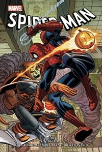 Spider-man par Roger Stern