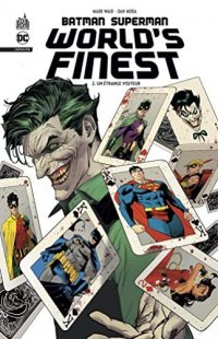 Batman Superman - World's Finest (v2) T.2