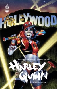 Harley Quinn (v2) T.2