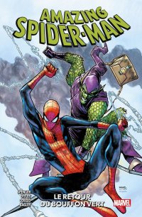 The Amazing Spider-Man (v5) T.8