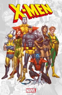 Marvel-verse - X-Men