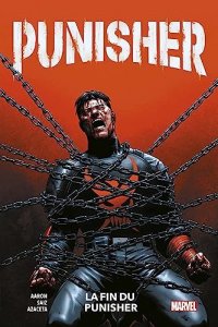 Punisher (v13) T.3