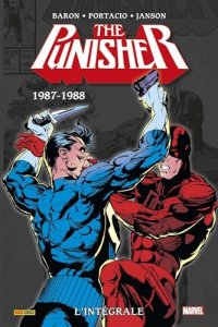 Punisher - intgrale 1987-1988