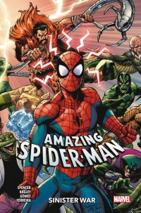 The Amazing Spider-Man (v5) T.11