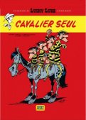 Les aventures de Lucky Luke d'après Morris T.5 Les aventures de Lucky Luke d'après Morris T.5
