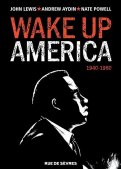 Wake up america T.1