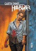 Garth Ennis pr�sente Hellblazer T.2