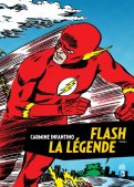 Flash - La l�gende T.1