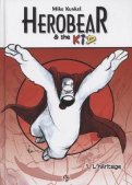 Herobear & the kid T.1
