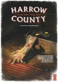 Harrow county T.1