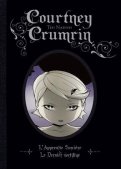 Courtney Crumrin - int�grale couleur T.3