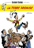 Les aventures de Lucky Luke d'après Morris T.7 Les aventures de Lucky Luke d'après Morris T.7