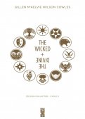 The Wicked + The Divine T.2 - �dition collector