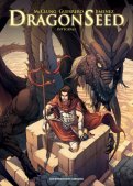 Dragonseed - int�grale