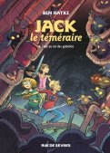 Jack le t�m�raire T.2