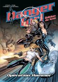 Danger girl - int�grale T.1