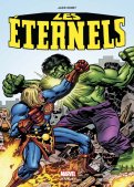 Les �ternels - les dieux sont sur la terre