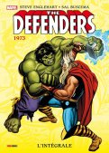 The Defenders - int�grale - 1973