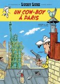 Les aventures de Lucky Luke d'après Morris T.8 Les aventures de Lucky Luke d'après Morris T.8