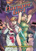 Danger Girl - int�grale T.2