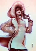 Fables - int�grale T.5
