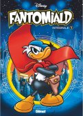 Fantomiald - int�grale T.1