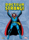 Docteur Strange - int�grale - 1969-73
