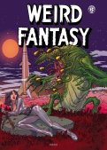 Weird fantasy T.2
