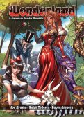 Wonderland T.4