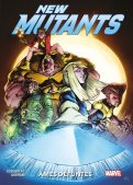 New mutants - �mes d�funtes