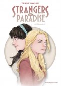 Strangers in paradise - int�grale T.4