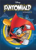 Fantomiald - int�grale T.2