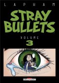 Stray bullets T.3
