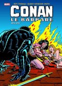 Conan le barbare - int�grale 1972-73