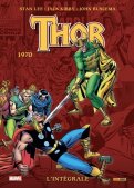 Thor - int�grale 1970