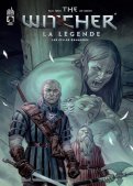 The witcher la l�gende T.1