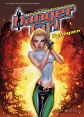 Danger Girl - Ren�gate
