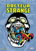 Docteur Strange - int�grale - 1974-75