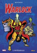 Warlock - int�grale - 1975-1977