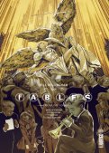 Fables - int�grale T.10
