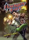 Danger Girl - Danger Girl contre l'arm�e des t�n�bres