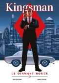 Kingsman - services secrets T.2