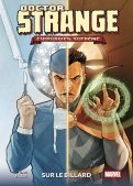 Dr Strange - Chirurgien supr�me sur le billard