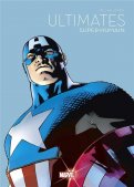 Le printemps des comics 2021 - Ultimates, super-humain