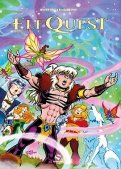 Elfquest - int�grale T.10